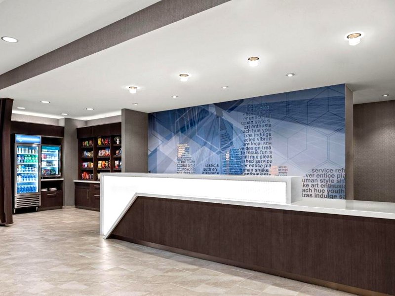 SpringHill Suites by Marriott Kalamazoo Portageの写真