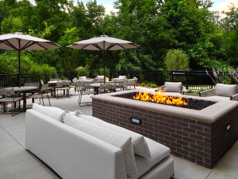 SpringHill Suites by Marriott Kalamazoo Portageの写真