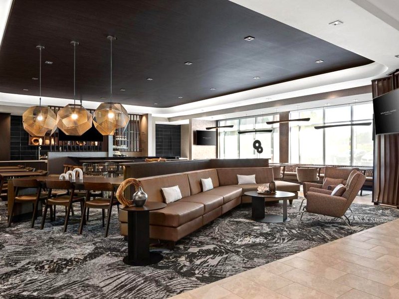 SpringHill Suites by Marriott Kalamazoo Portageの写真