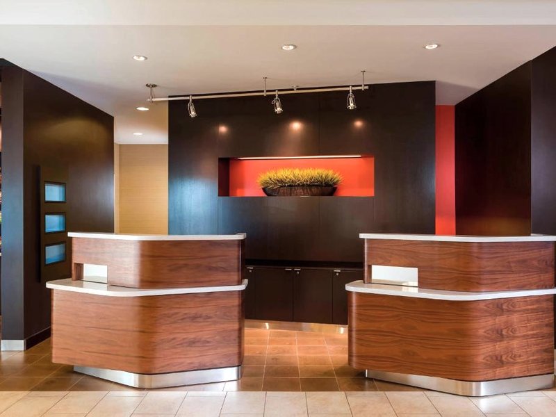 Courtyard by Marriott Kalamazoo Portageの写真
