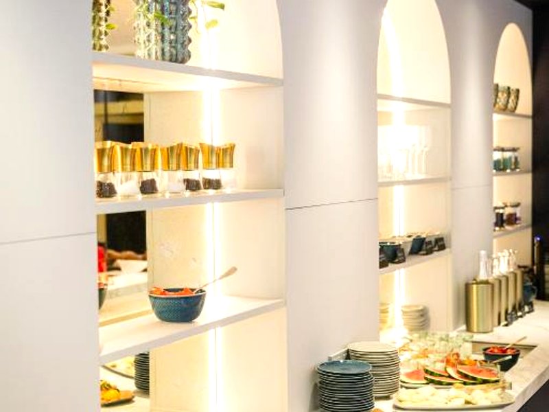 Goldstuck - Adults Onlyの写真