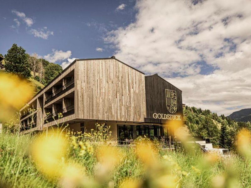 Goldstuck - Adults Onlyの写真