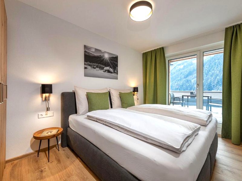 AlpenParks Premium Apartment Rehrenberg IIの写真