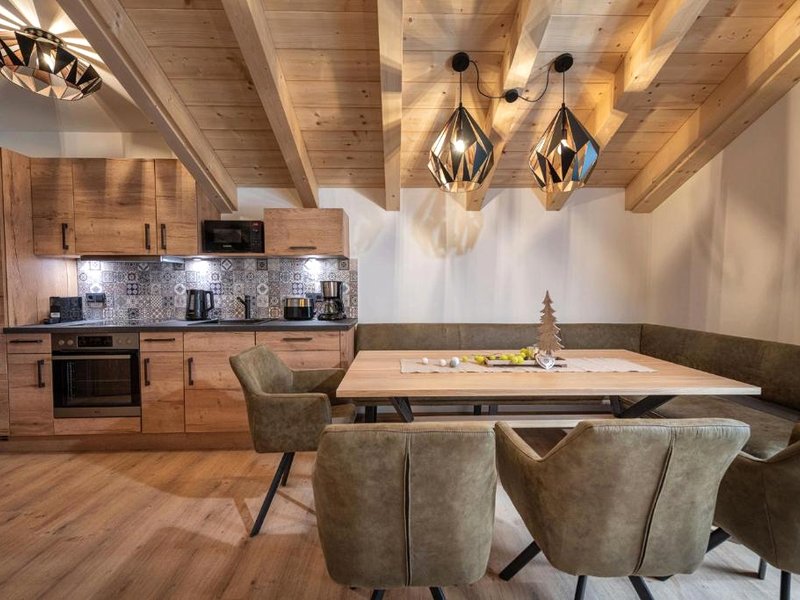 AlpenParks Premium Apartment Rehrenberg IIの写真