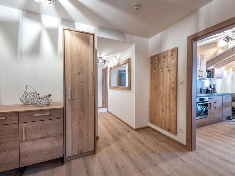 AlpenParks Premium Apartment Rehrenberg IIの写真