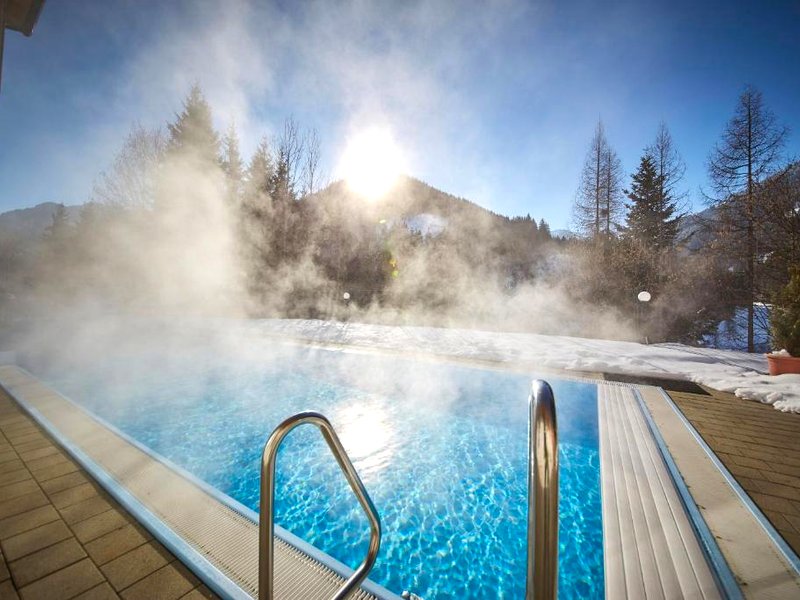 AlpenParks Premium Apartment Rehrenberg IIの写真