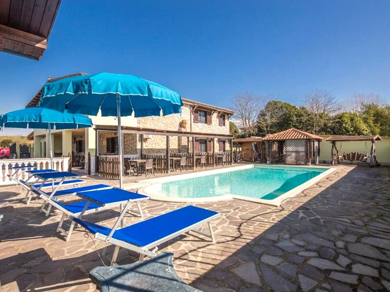 Villa Gengiの写真