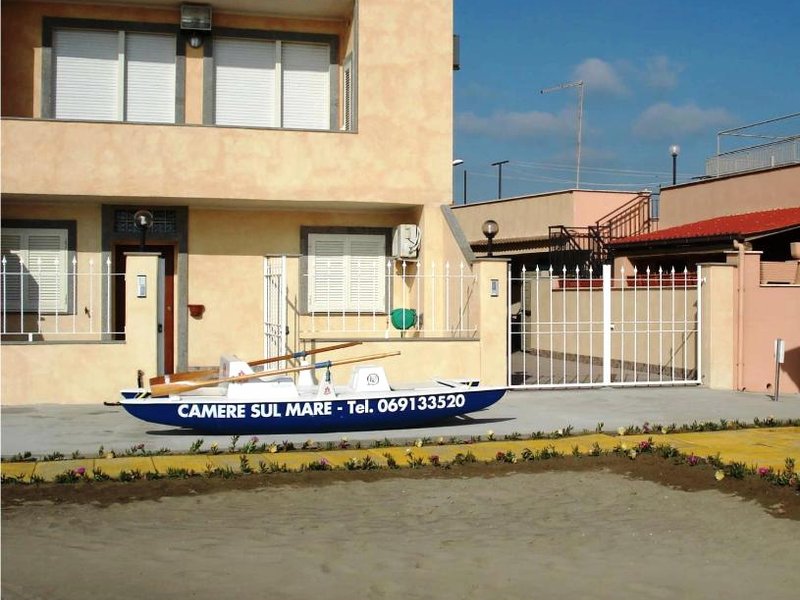 Camere Sul Mareの写真
