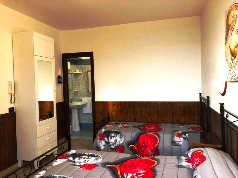 Camere Sul Mareの写真