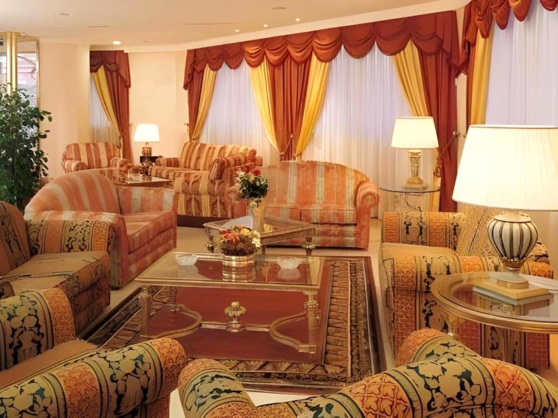 Hotel Principeの写真
