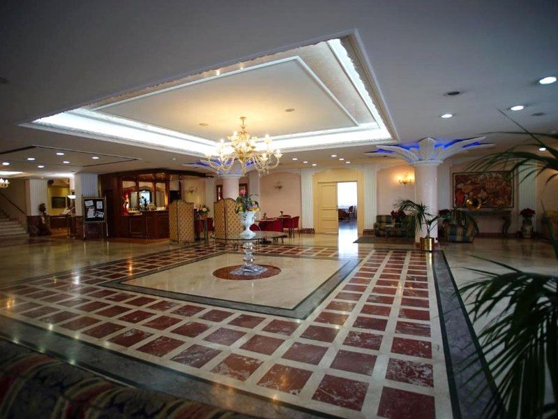 Hotel Principeの写真