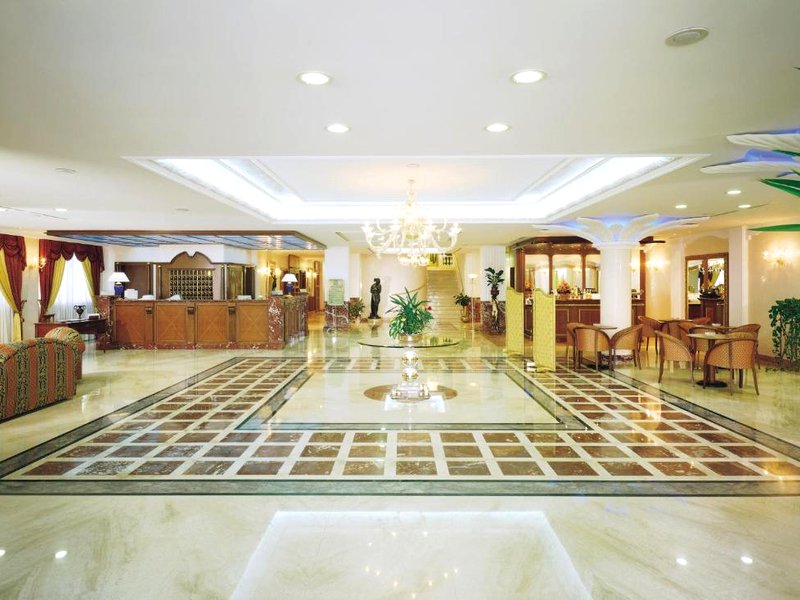 Hotel Principeの写真