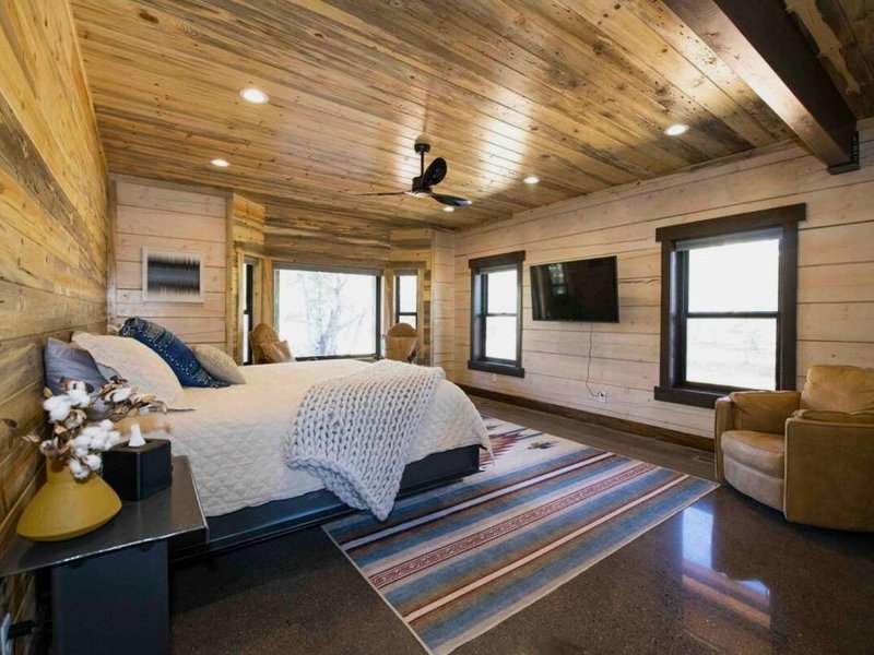 Juniper Ridge Luxury Lodge East Zion & Bryceの写真
