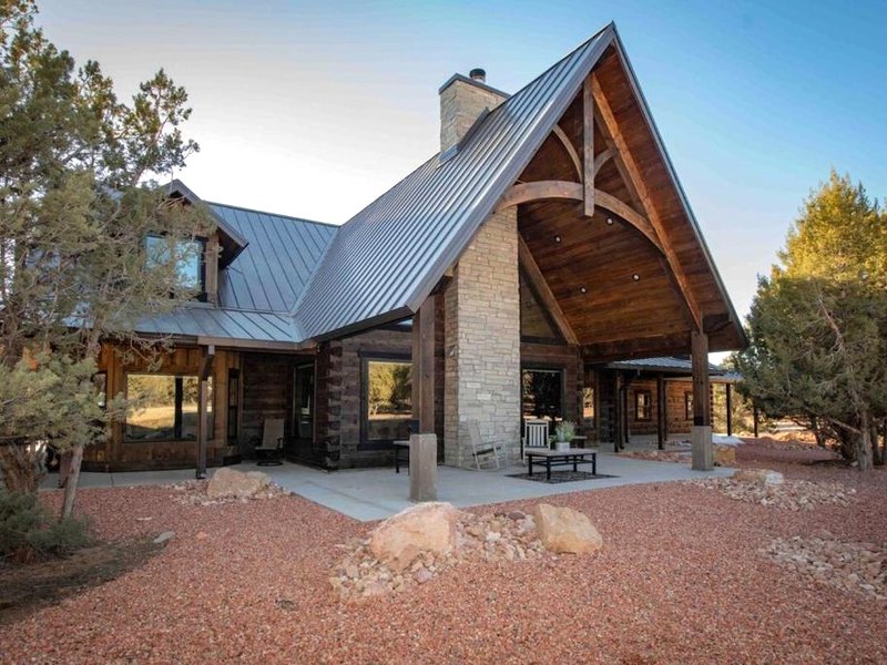 Juniper Ridge Luxury Lodge East Zion & Bryceの写真