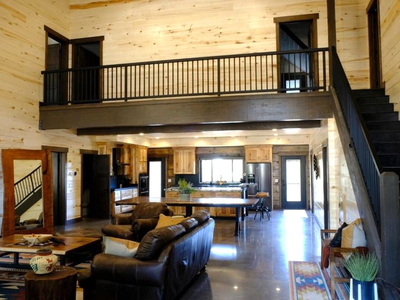 Juniper Ridge Luxury Lodge East Zion & Bryceの写真