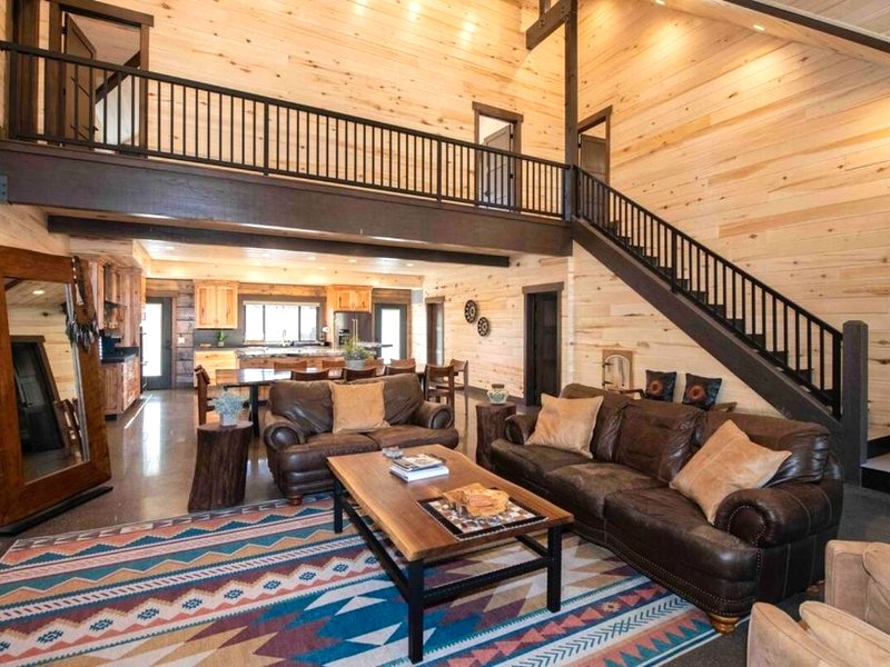 Juniper Ridge Luxury Lodge East Zion & Bryceの写真