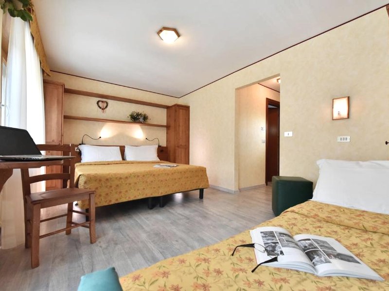 Hotel Bijouの写真