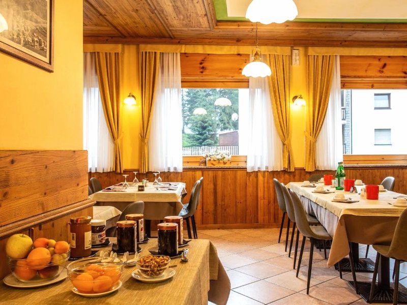 Hotel Bijouの写真