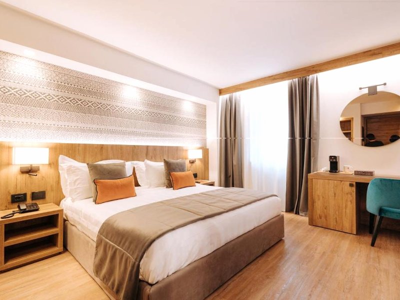 Valtur Cervinia Cristallo Ski Resortの写真