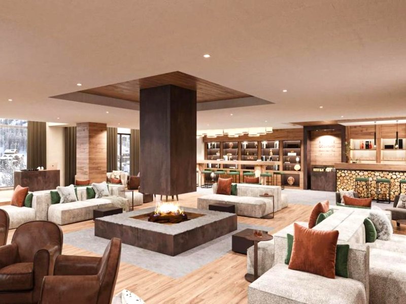 Valtur Cervinia Cristallo Ski Resortの写真