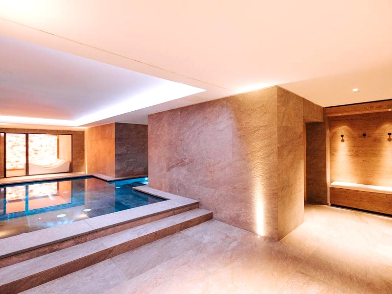 Valtur Cervinia Cristallo Ski Resortの写真