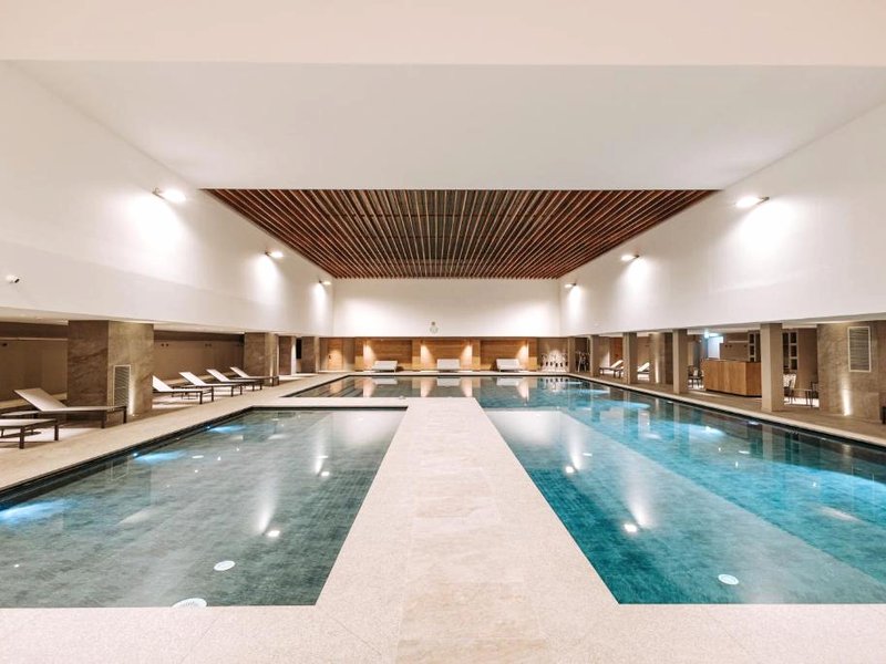 Valtur Cervinia Cristallo Ski Resortの写真