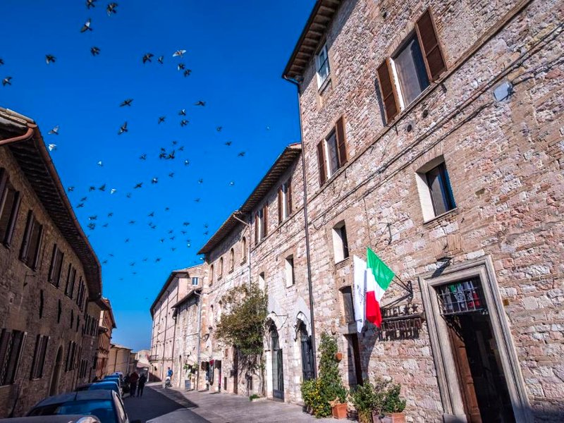 ホテル イル パラッツォ (Hotel Il Palazzo)の写真