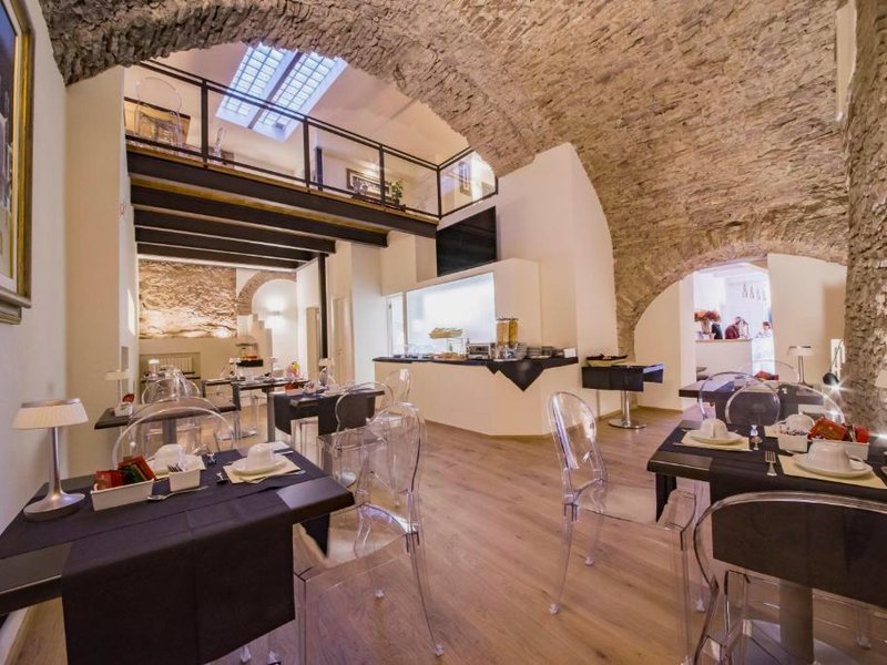 ホテル イル パラッツォ (Hotel Il Palazzo)の写真