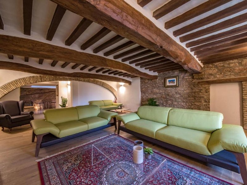 ホテル イル パラッツォ (Hotel Il Palazzo)の写真