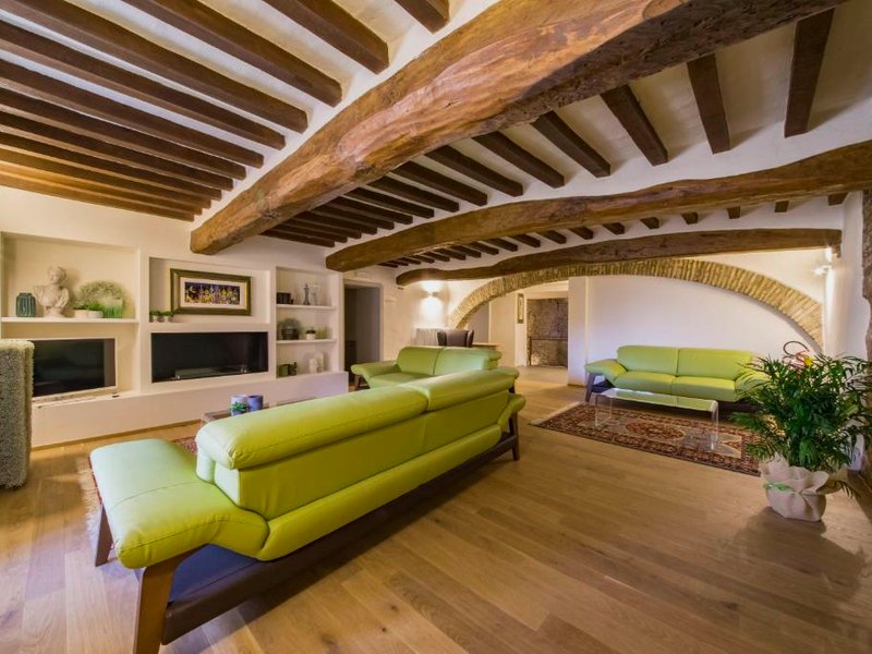 ホテル イル パラッツォ (Hotel Il Palazzo)の写真