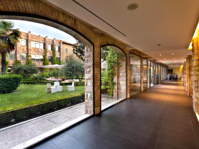 TH アッシジ - ホテル チェナコロ (TH Assisi - Hotel Cenacolo)の写真