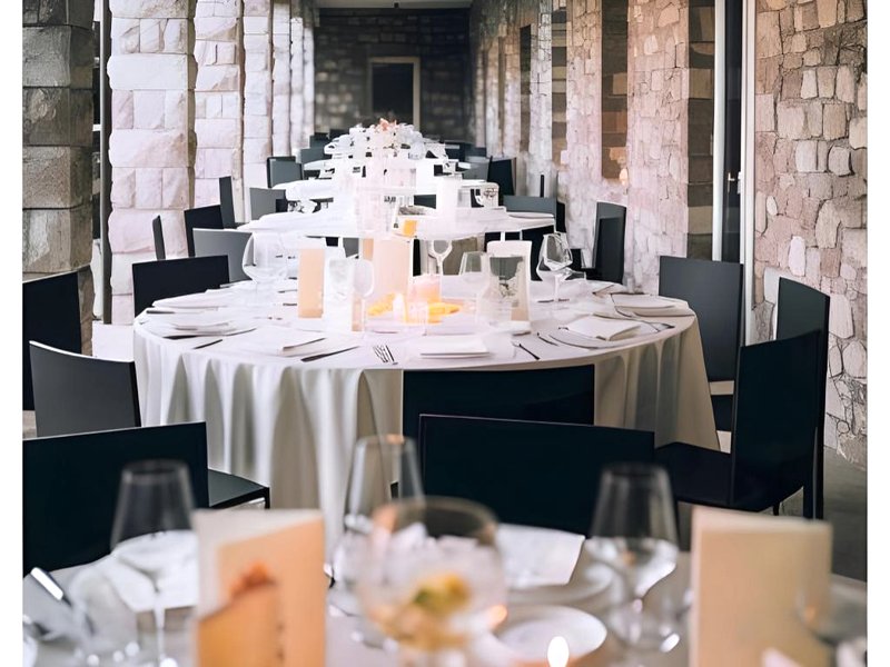 TH アッシジ - ホテル チェナコロ (TH Assisi - Hotel Cenacolo)の写真