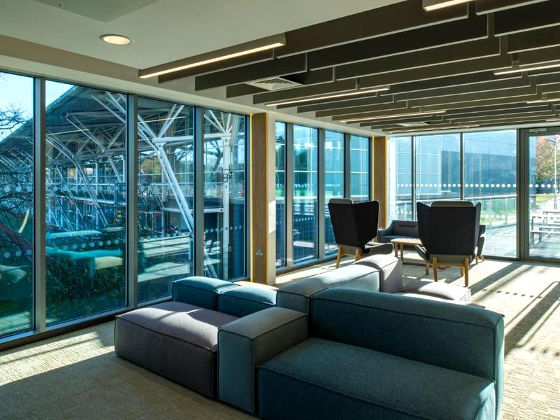 Elite Athlete Centre and Hotelの写真