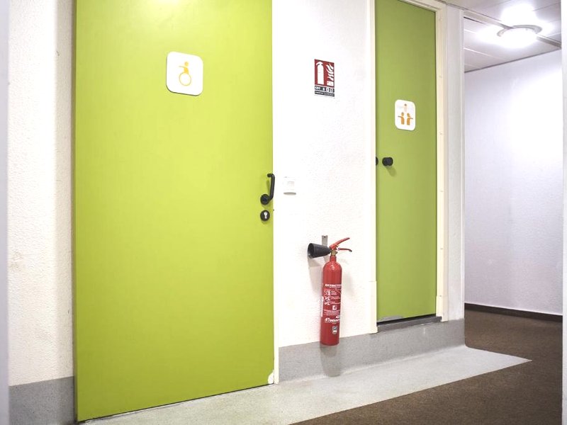 Hotel La Voile Bleueの写真