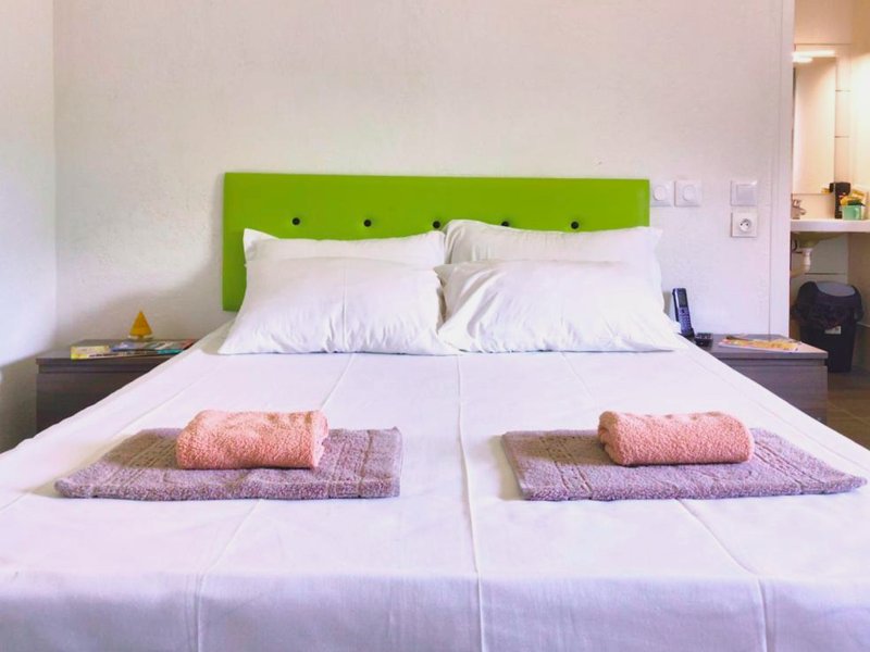 Hotel La Voile Bleueの写真