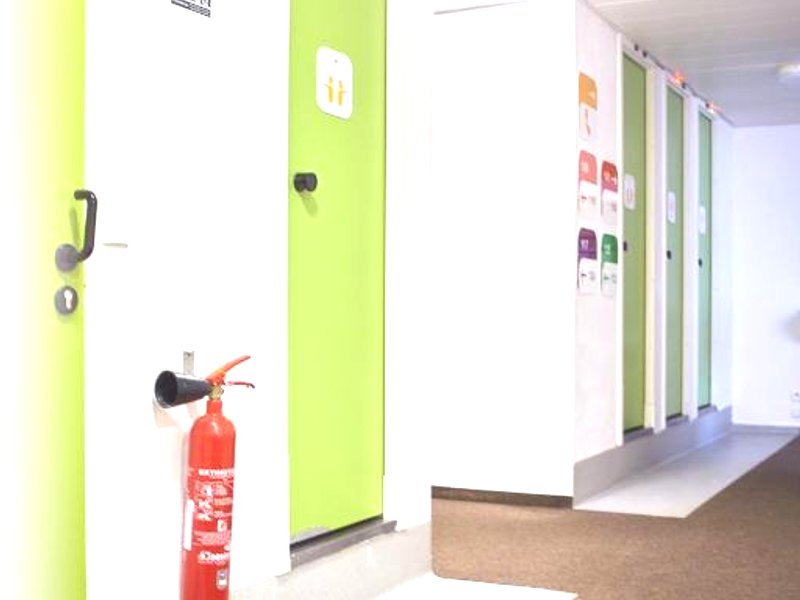 Hotel La Voile Bleueの写真