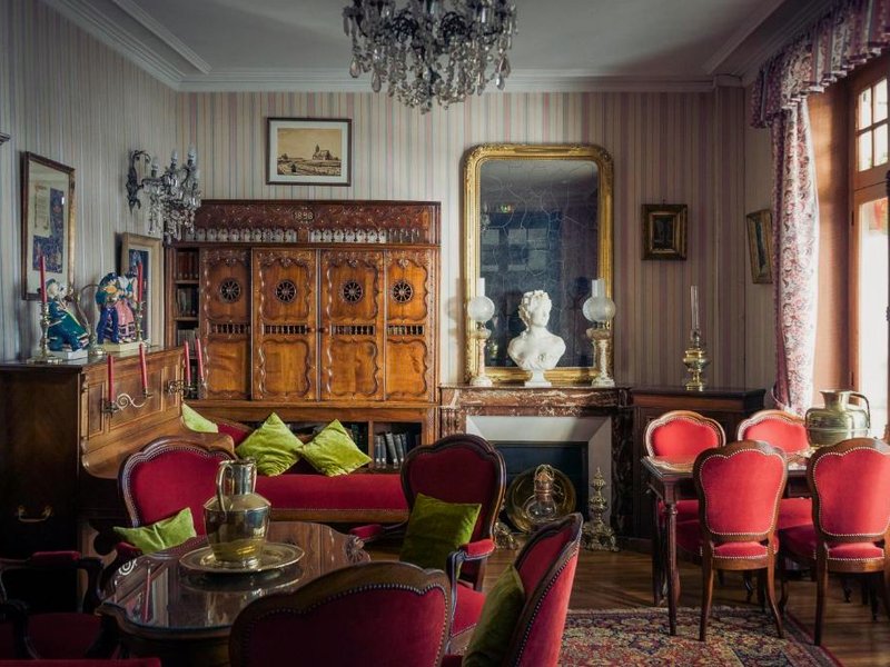 ホテル レストラン プリンタニア (Hotel-Restaurant Printania)の写真