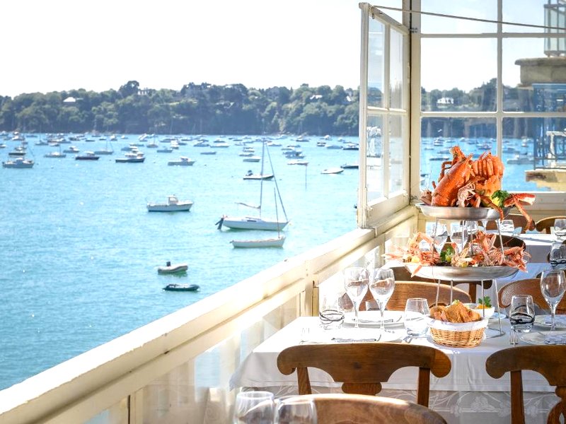 ホテル レストラン プリンタニア (Hotel-Restaurant Printania)の写真