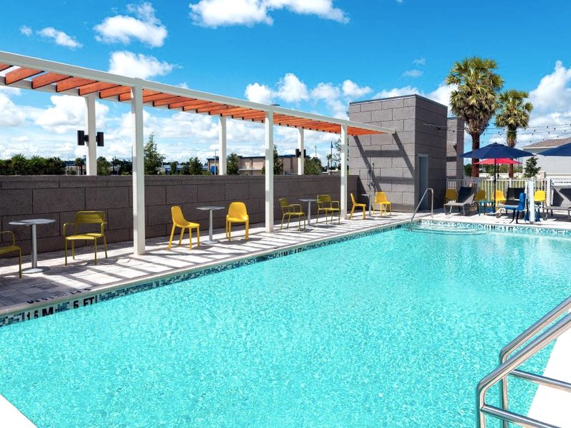 Home2 Suites by Hilton Wildwood The Villagesの写真