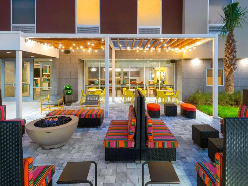 Home2 Suites by Hilton Wildwood The Villagesの写真