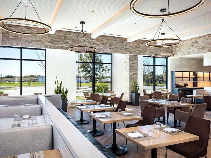 The Brownwood Hotel and Spaの写真