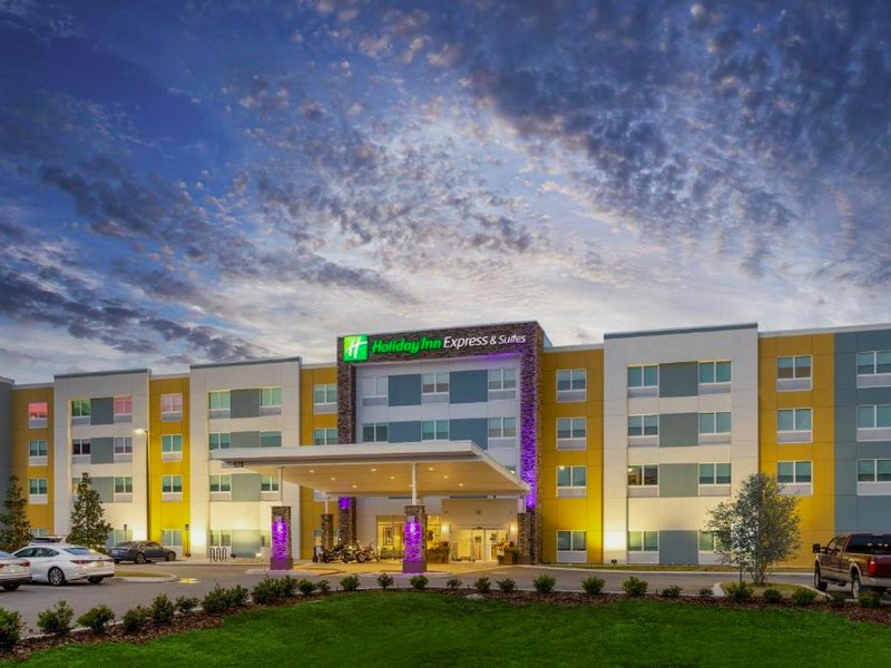 Holiday Inn Express And Suites Wildwood The Villages By IHGの写真