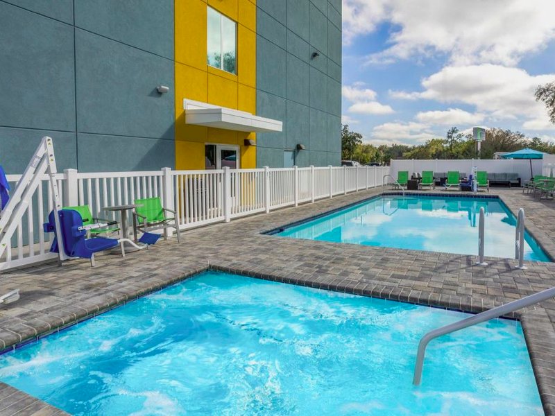 Holiday Inn Express And Suites Wildwood The Villages By IHGの写真