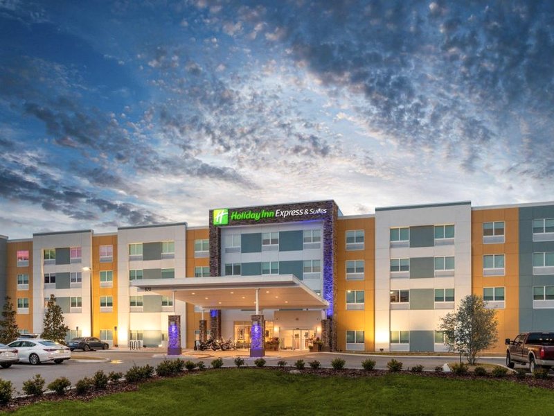 Holiday Inn Express And Suites Wildwood The Villages By IHGの写真
