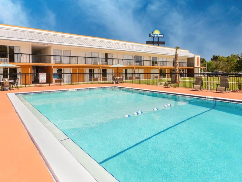 Days Inn by Wyndham Wildwood I-75の写真