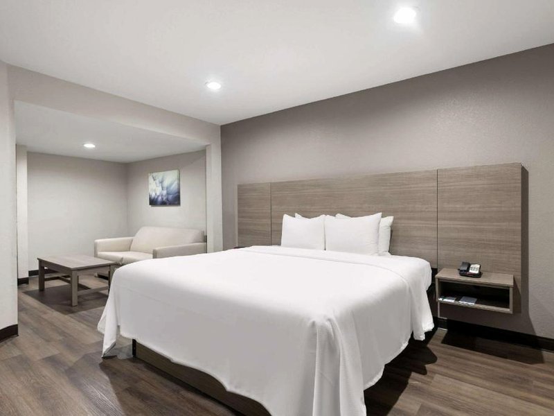 Quality Suitesの写真