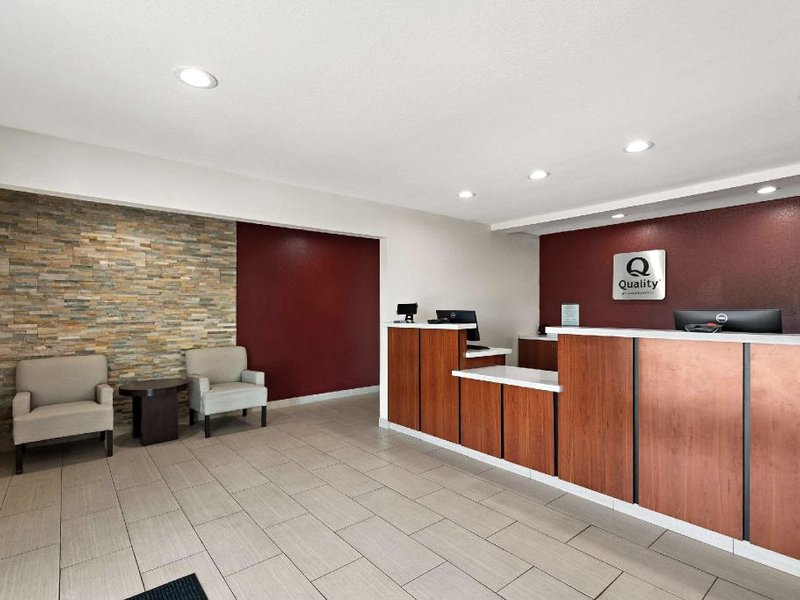 Quality Suitesの写真