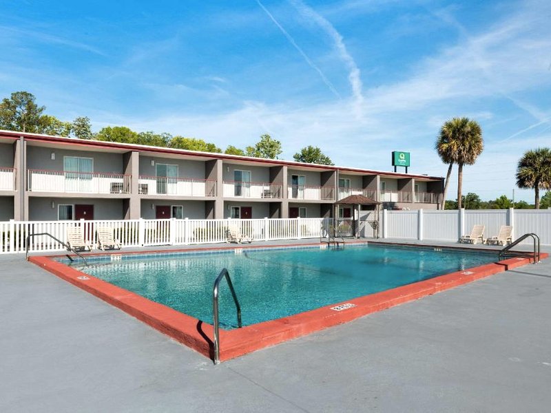 Quality Suitesの写真