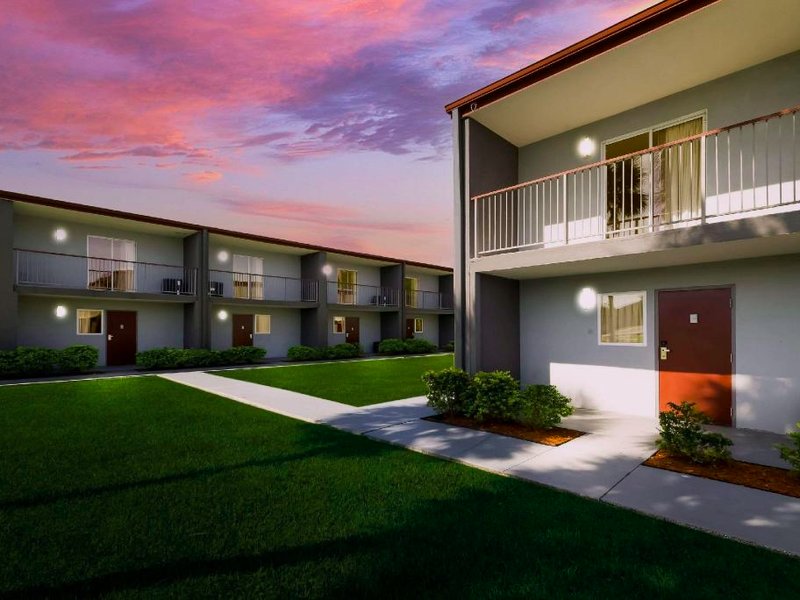 Quality Suitesの写真