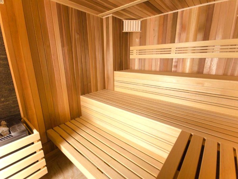 Grand Kapitan Medi Spa - POKOJE OZONOWANEの写真
